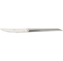 Bizo couteau de table forgé