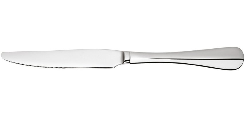 Bagatelle couteau de table