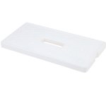 plaque eutectique 41x21 cm