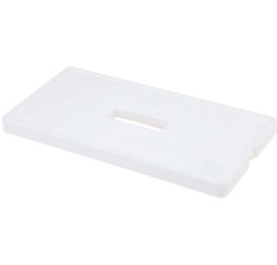 plaque eutectique 41x21 cm