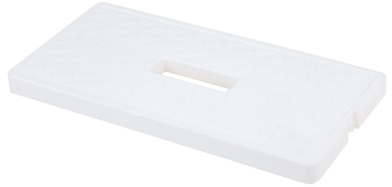 plaque eutectique 41x21 cm