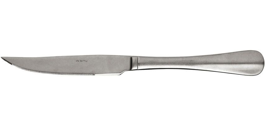 Baguette Vintage couteau à steak
