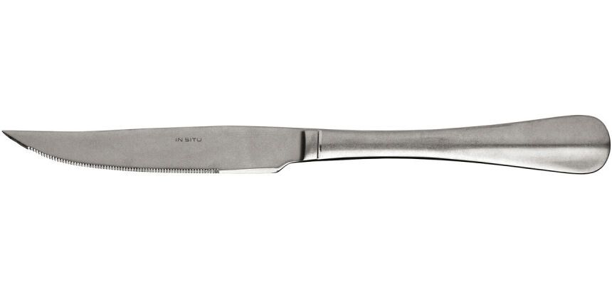 Baguette Vintage couteau à steak