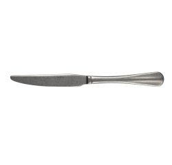 Baguette Vintage couteau de table