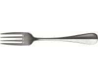 Baguette Vintage fourchette de table
