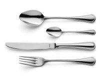 Rossini 3 mm cuillère de table