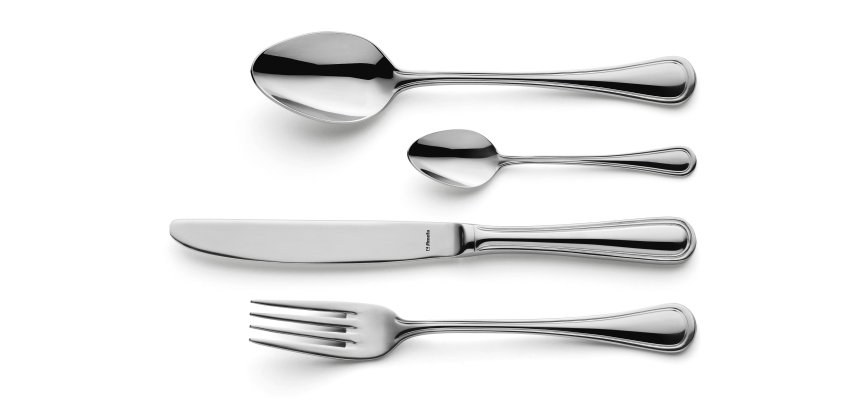 Rossini 3 mm cuillère de table