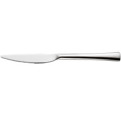 Curve 2.5 mm couteau de table