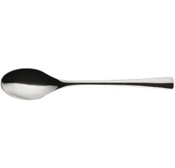 Curve 2.5 mm cuillère à moka