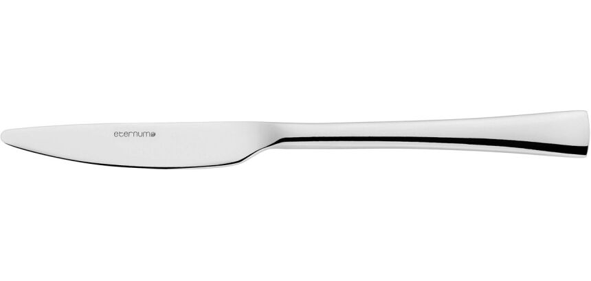 Curve 2.5 mm couteau à dessert