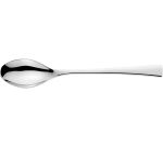 Curve 2.5 mm cuillère à dessert