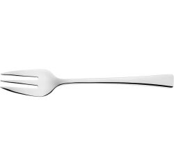Curve 2.5 mm fourchette à poisson