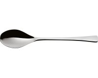 Curve 2.5 mm cuillère de table