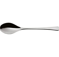 Curve 2.5 mm cuillère de table