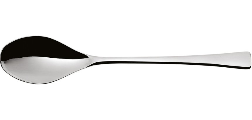 Curve 2.5 mm cuillère de table