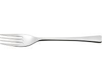Curve 2.5 mm fourchette de table
