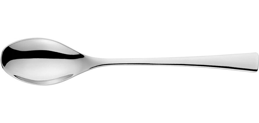 Curve 2.5 mm cuillère à café