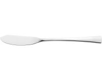 Curve 2.5 mm couteau à poisson