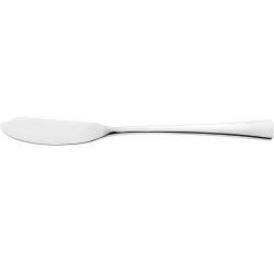 Curve 2.5 mm couteau à poisson