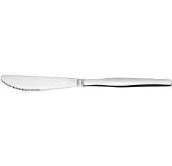 Olga couteau de table