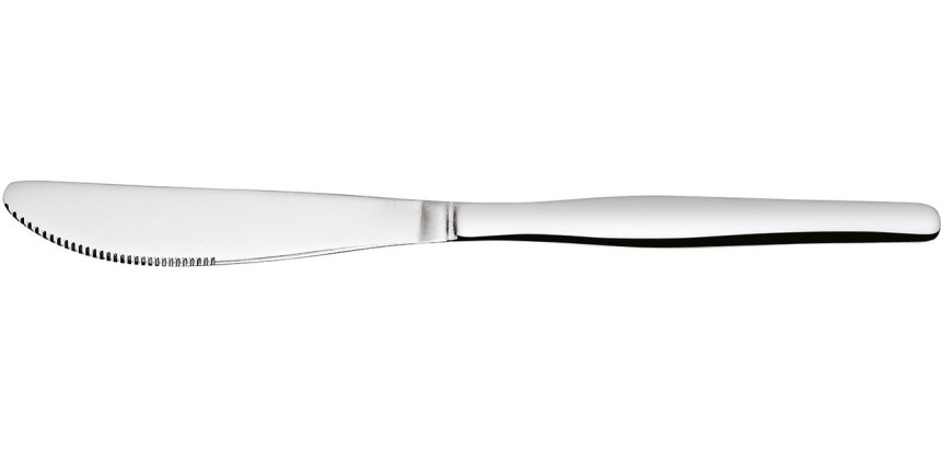 Olga couteau de table