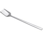 cuillère à glace en acier inoxydable