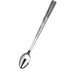 Cuillère à cocktail en acier inoxydable 19,3 cm