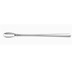 agitateur eco en acier inoxydable 13cm