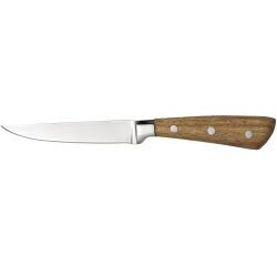 Mont-Blanc couteau steak lame lisse