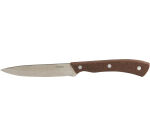 Bambou couteau steak lame lisse