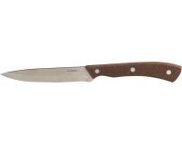 Bambou couteau steak lame lisse