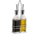 Maraska ménagère 2 pièces huile+vinaigre