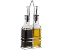 Maraska ménagère 2 pièces huile+vinaigre