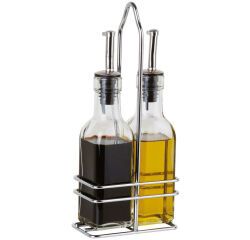 Maraska ménagère 2 pièces huile+vinaigre