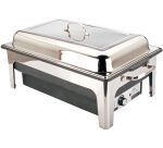 chafing dish électrique 850 cl