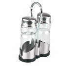 Luxus ménagère 2 pièces sel+poivre