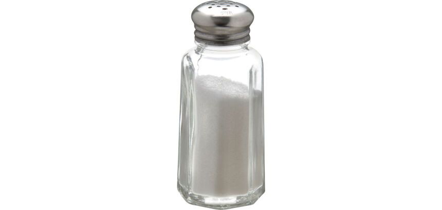 salière poivrière bouchon champignon 3 cl