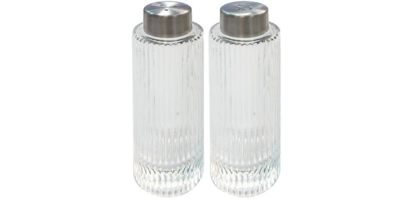Nolita salière-poivrière 6 cl