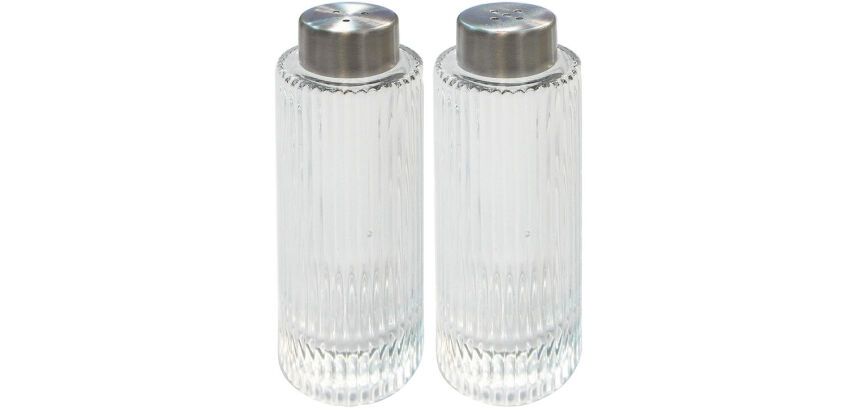 Nolita salière-poivrière 6 cl