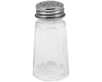 Facette salière-poivrière 30 gr