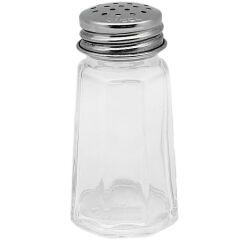 Facette salière-poivrière 30 gr
