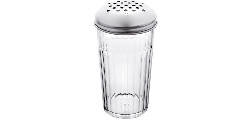 saupoudreuse à parmesan en SAN 35 cl