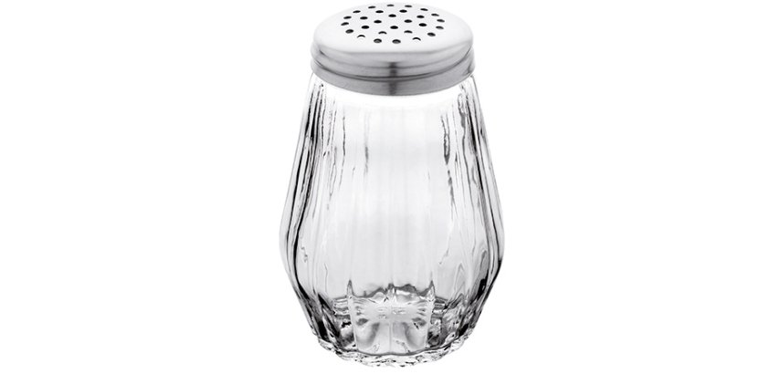 saupoudreuse à sucre 28 CL