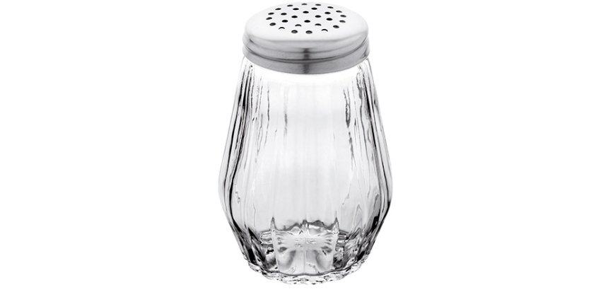 saupoudreuse à sucre 28 CL