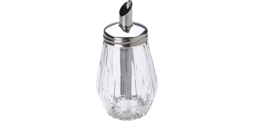 sucrier doseur 28 CL