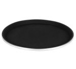 plateau de service antidérapant ø 36 cm