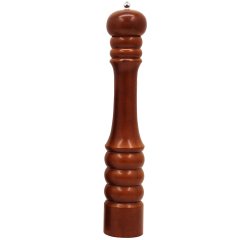 Moulin à poivre Cabestan h 40,5 cm