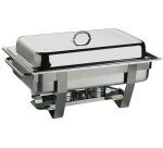 chafing dish chef GN 1/1 53,5 x 33,2 x h 65 cm