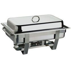 chafing dish chef GN 1/1 53,5 x 33,2 x h 65 cm