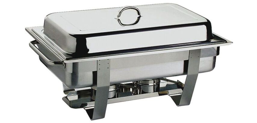 chafing dish chef GN 1/1 53,5 x 33,2 x h 65 cm